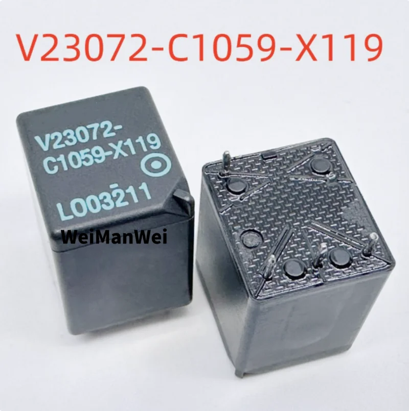 2 ΡΡ. Π°Π±ΡΠΎΠ»ΡΡΠ½ΠΎ Π½ΠΎΠ²ΠΎΠ΅ ΠΎΡΠΈΠ³ΠΈΠ½Π°Π»ΡΠ½ΠΎΠ΅ 4-ΠΊΠΎΠ½ΡΠ°ΠΊΡΠ½ΠΎΠ΅ Π½ΠΎΡΠΌΠ°Π»ΡΠ½ΠΎ Π·Π°ΠΊΡΡΡΠΎΠ΅ ΡΠ΅Π»Π΅ V23072-C1059-X119 4117B 2 ΡΡ. Π°Π±ΡΠΎΠ»ΡΡΠ½ΠΎ Π½ΠΎΠ²ΠΎΠ΅ ΠΎΡΠΈΠ³ΠΈΠ½Π°Π»ΡΠ½ΠΎΠ΅ 4-ΠΊΠΎΠ½ΡΠ°ΠΊΡΠ½ΠΎΠ΅ Π½ΠΎΡΠΌΠ°Π»ΡΠ½ΠΎ Π·Π°ΠΊΡΡΡΠΎΠ΅ ΡΠ΅Π»Π΅ V23072-C1059-X119 4117B