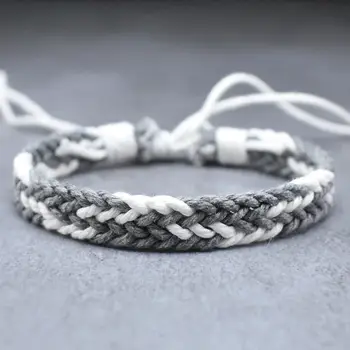 10 best sales Bracelet men nepal - №7