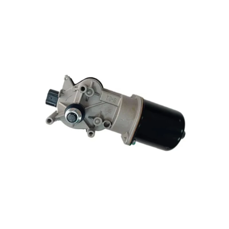 More Popular Fast Shipping Spare Parts Front Windshield Wiper Motor OEM 6L8Z-17566-BA