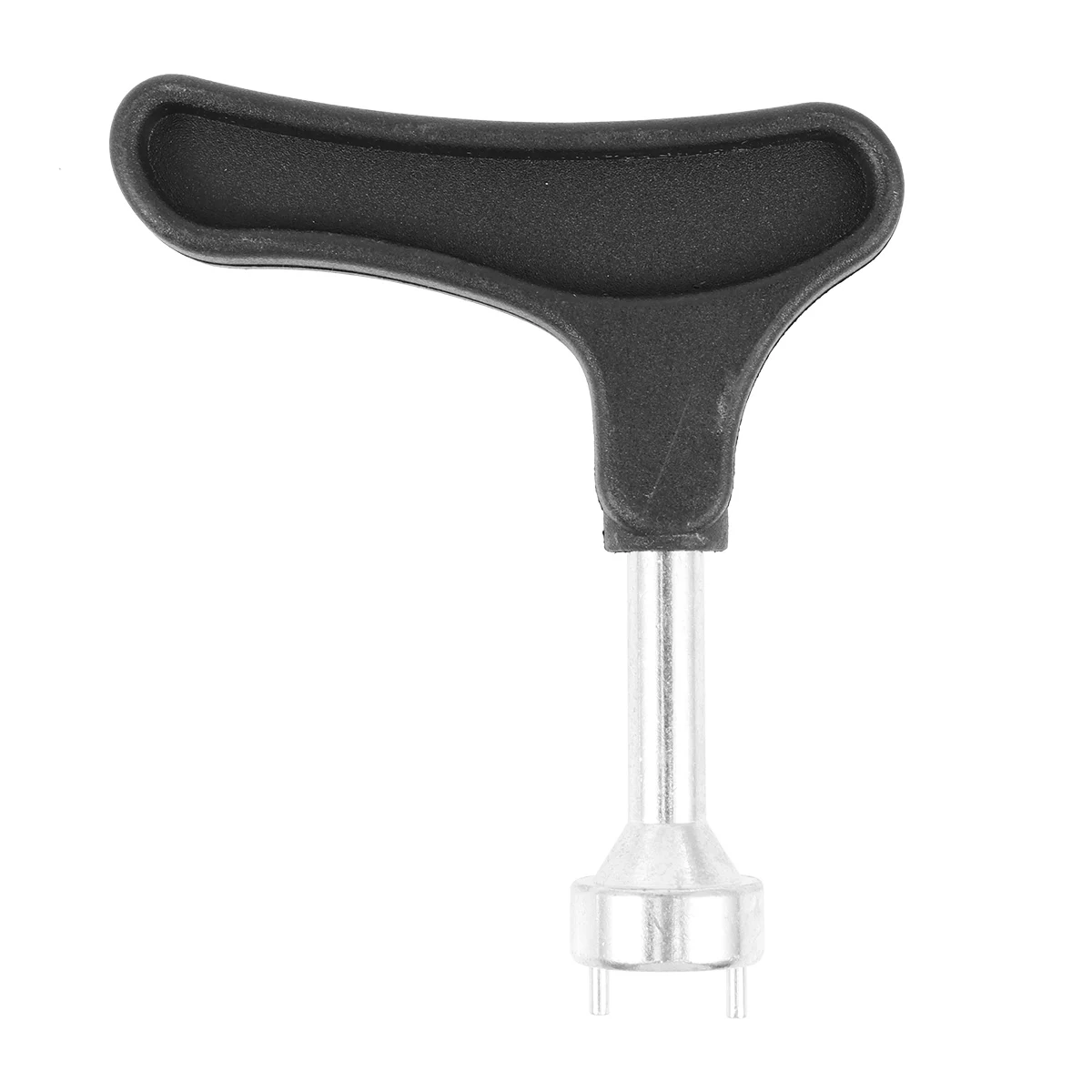 

Golf Training Aids Nail Puller Shoes Spikes Replace Tool Durable Spike Remover Wrench Easy Install Carry Lightweight