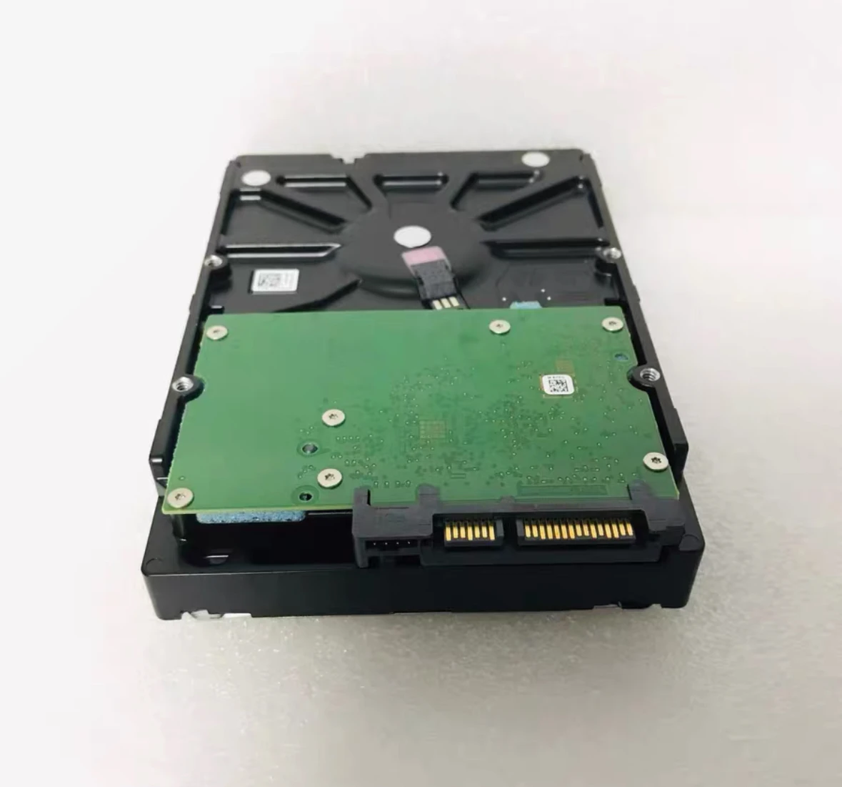 

For 0KRH17 ST4000NM0035 KRH17 4TB 7.2K 3.5-inch SATA 6G server hard disk