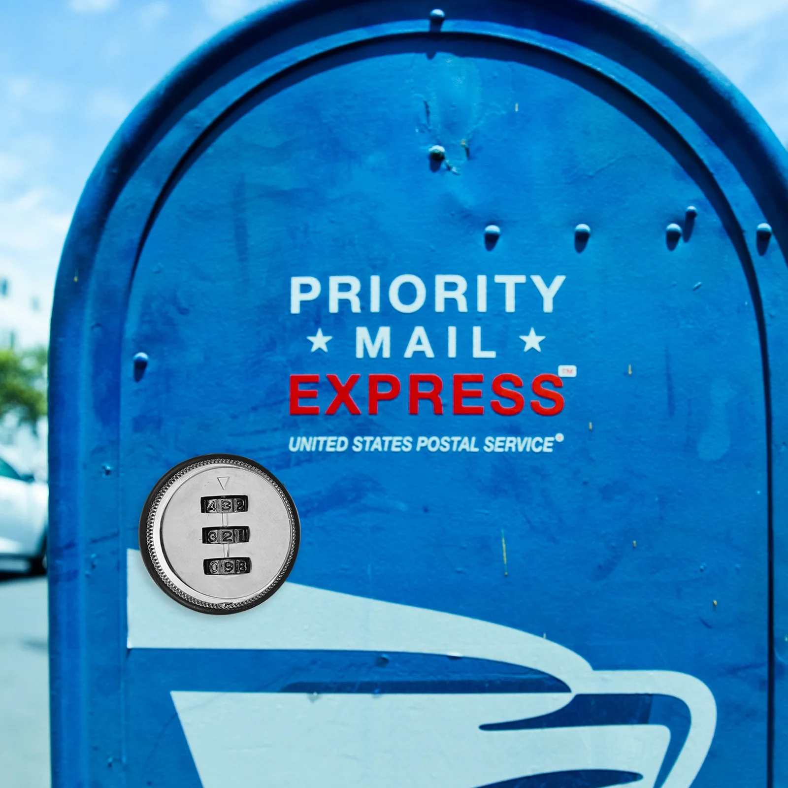 

Sturdy Cabinet Security Combination Password For Drawer Door Box Heavy Duty Metal Durable Home Office File Cupboard Showcase