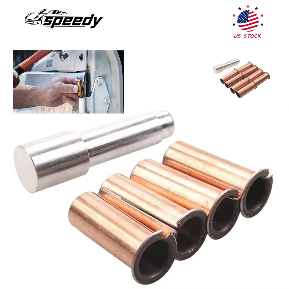 Door Hinge Bushing … - image