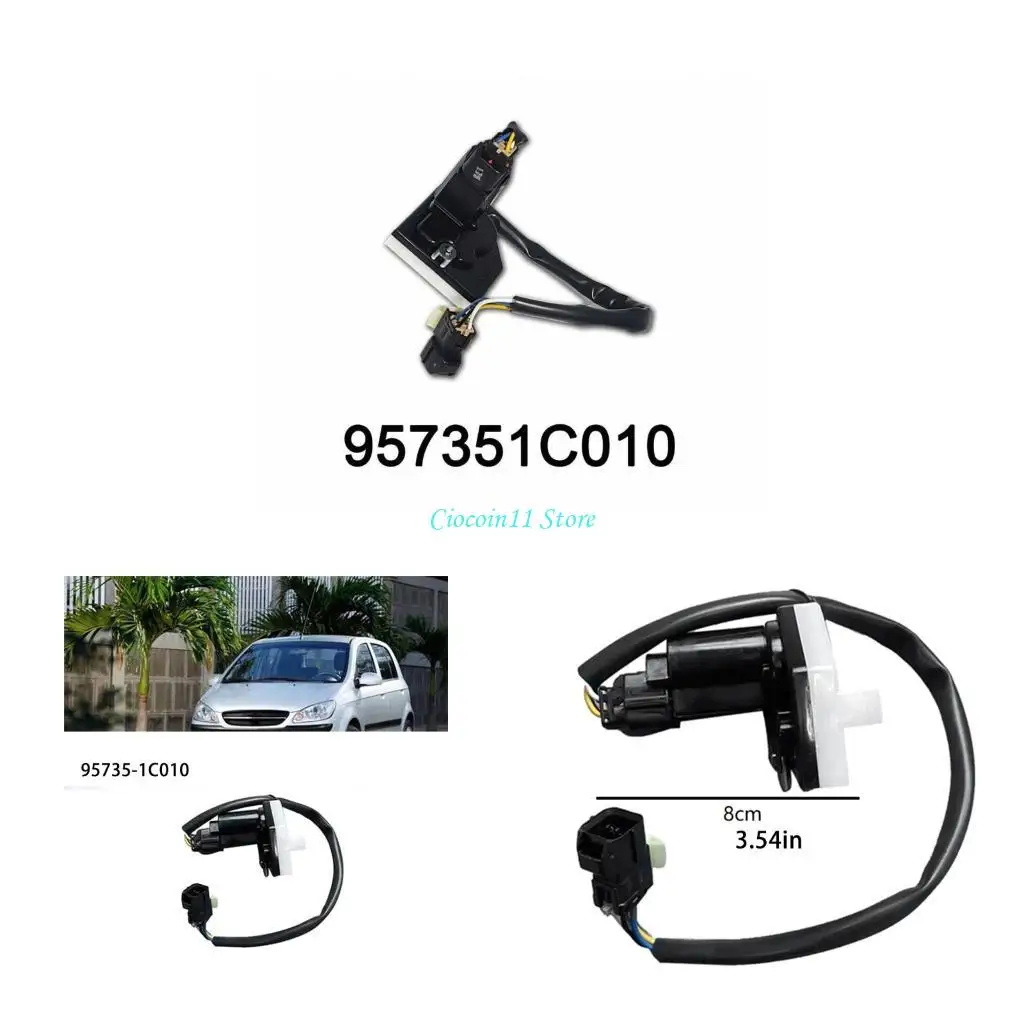 

Автостоплема Y1UB на 2002-2010 гг.