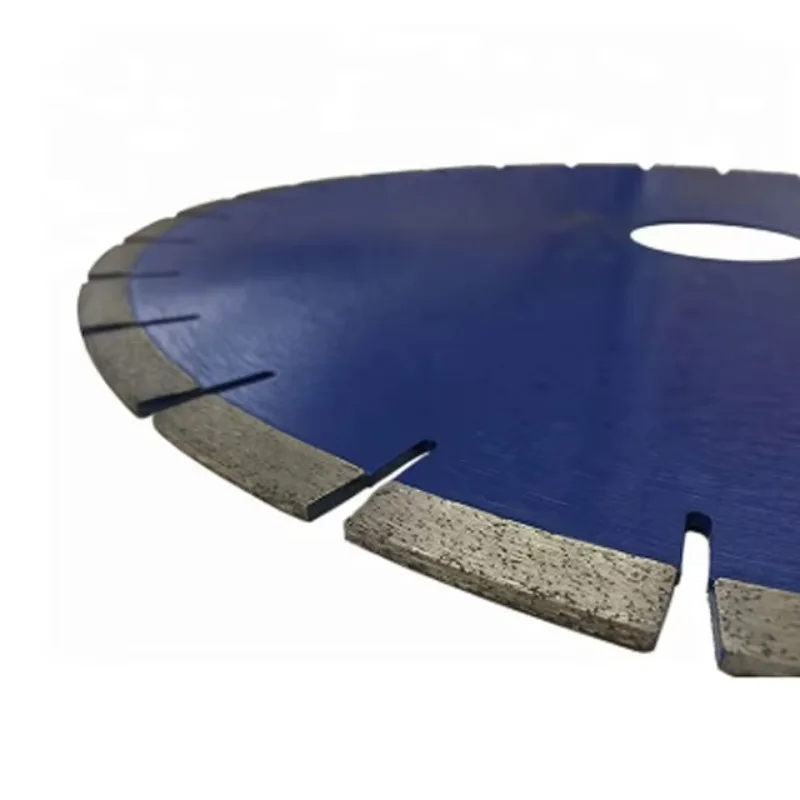 CNC Diamond Segments Circular Saw Blade Sharpening Machine Core Motor and Gear Components for Efficient Granite Cutting
