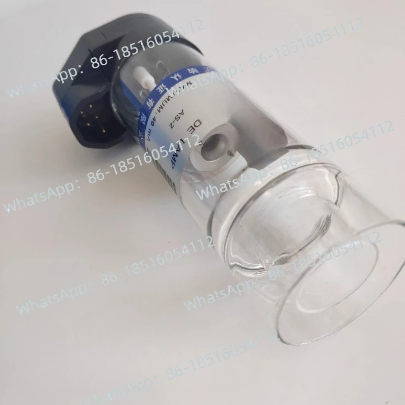 

PerkinElmer Element Lamp Atomic Absorption Hollow Cathode Lamp Lead Cadmium Copper Chromium
