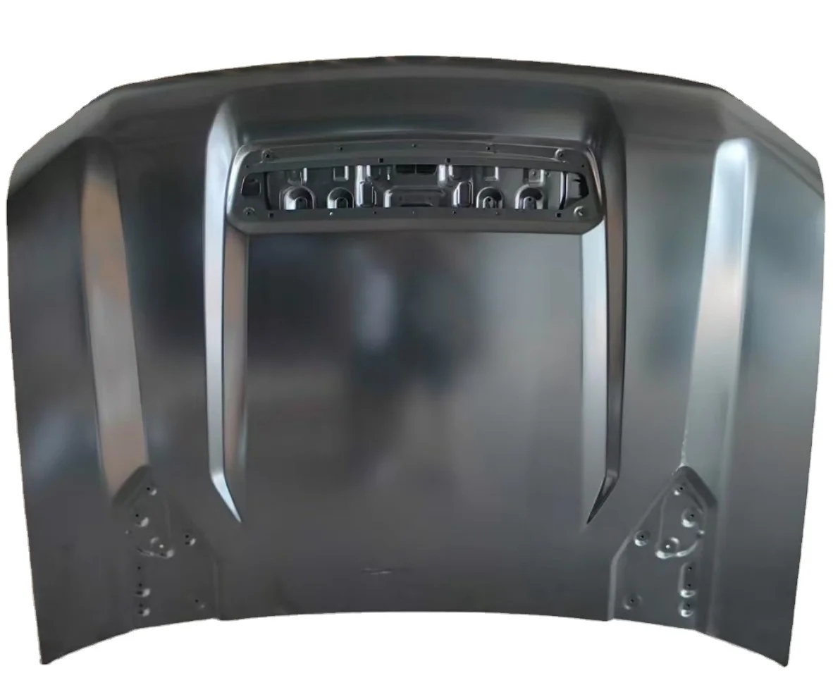 

Hood 84830121 For Chevrolet Sliverado 2500 2019-204