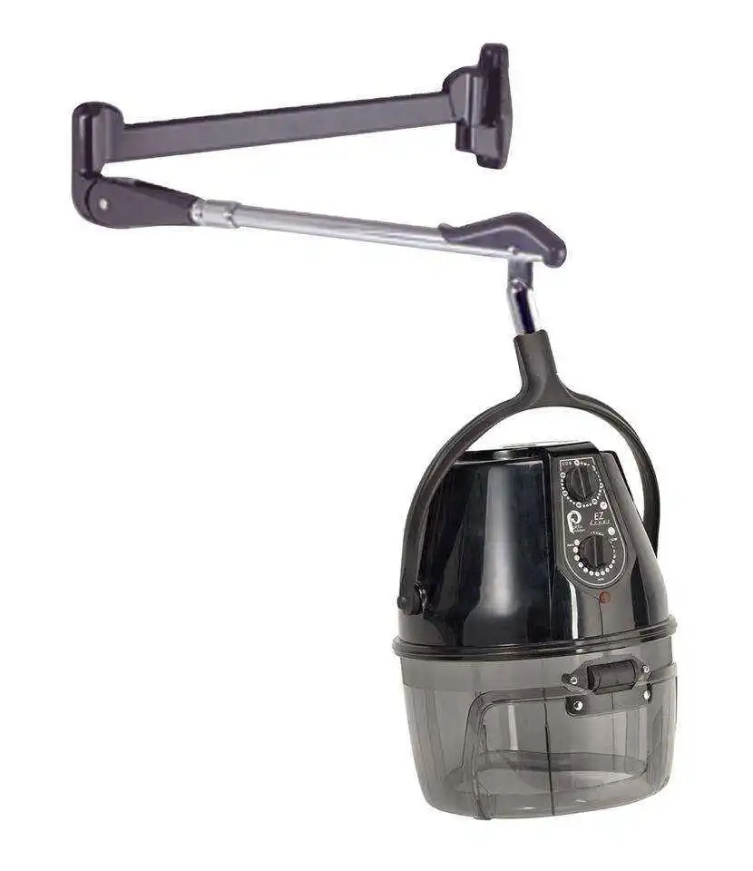 

STLF 2 in 1 Hair Dryer Head Personal Care Perm Hair Care Drying for Salon Electric Stand Hood Hair Drying