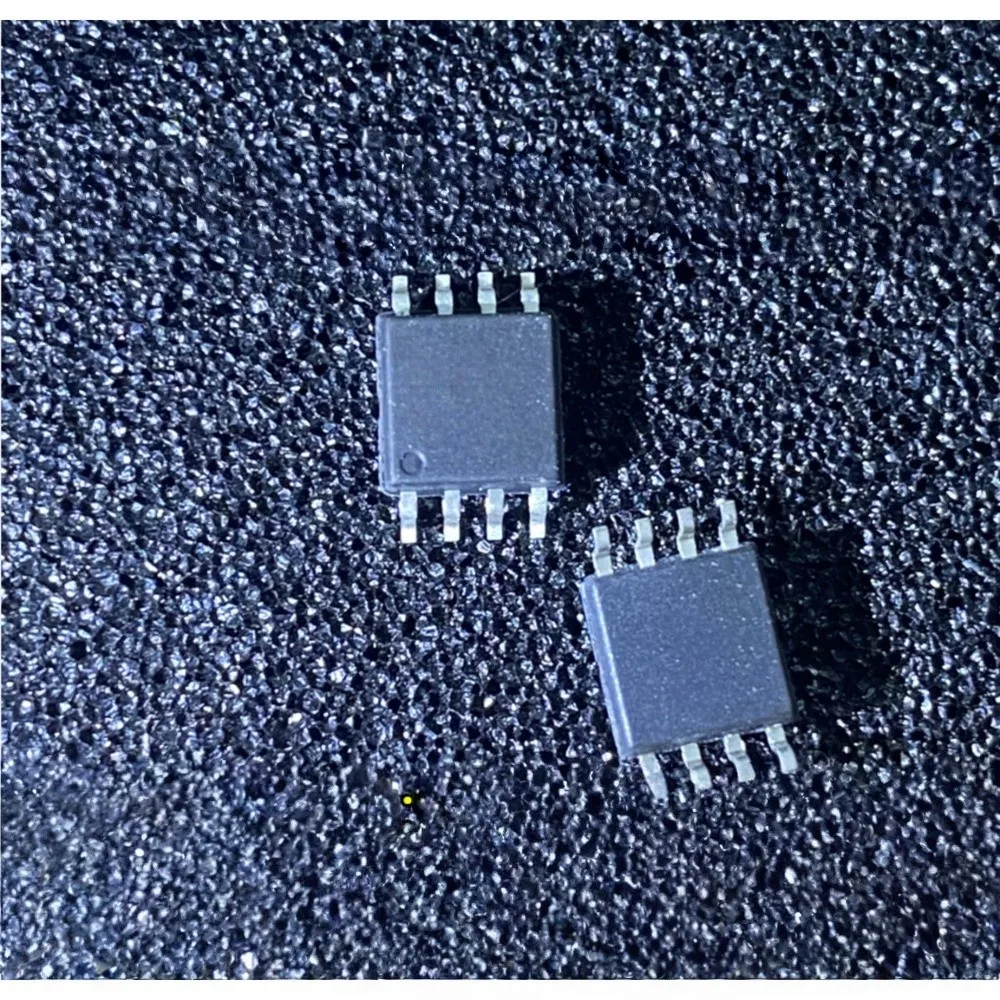 5PCS MX25L6473EM2I-10G LM6181IM8 LM6181 ADM4854 ADM4854AR MX25U6473FM2I-10G MX25U6473F 95040WP M95040 DS89C21TM DS89C21 SOP-8