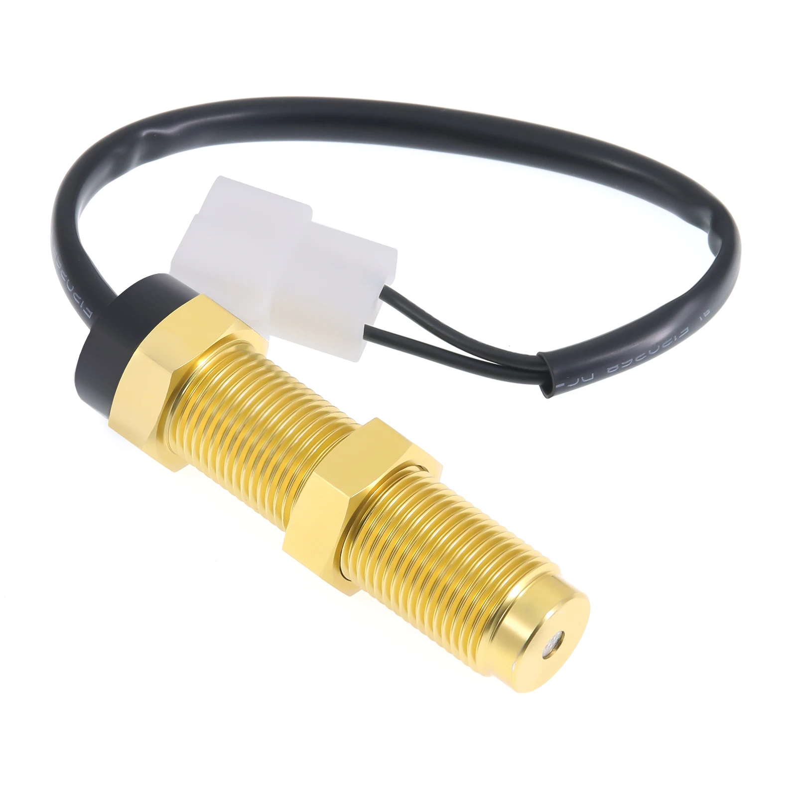REV Counter Tachometer Sensor fit for 4000/6000/7000/8000 RPM Diesel Tachometer Car Motor Boat Tacho Sensor meter M16/M18