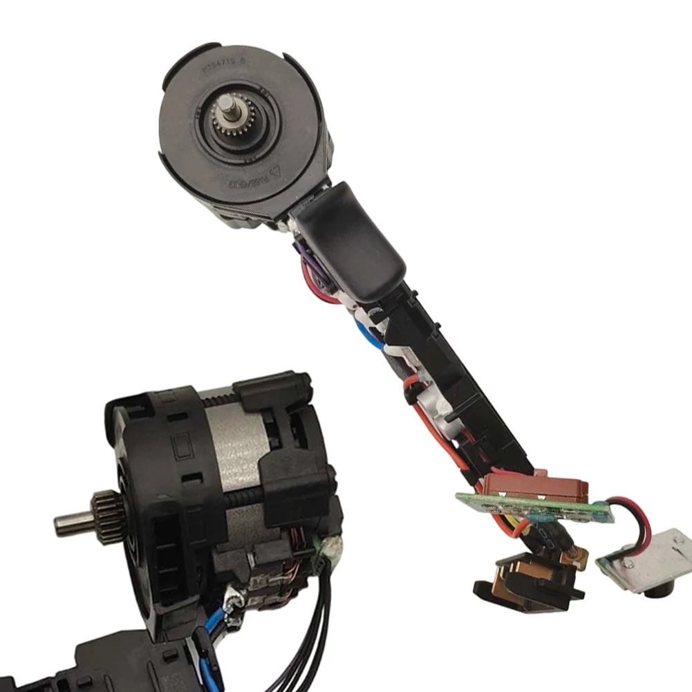 

N442096 Switch Control Panel Replacement for Dewalt DCD796 DCD791 Compatible with 18V 20V Motor Switches for Power Tools