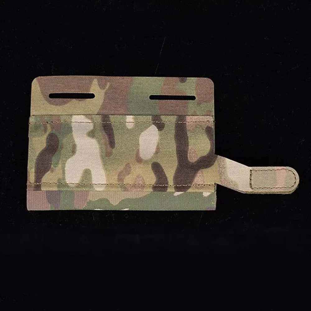 Soporte táctico MOLLE para torniquete elástico – Acceso rápido - imagen 3