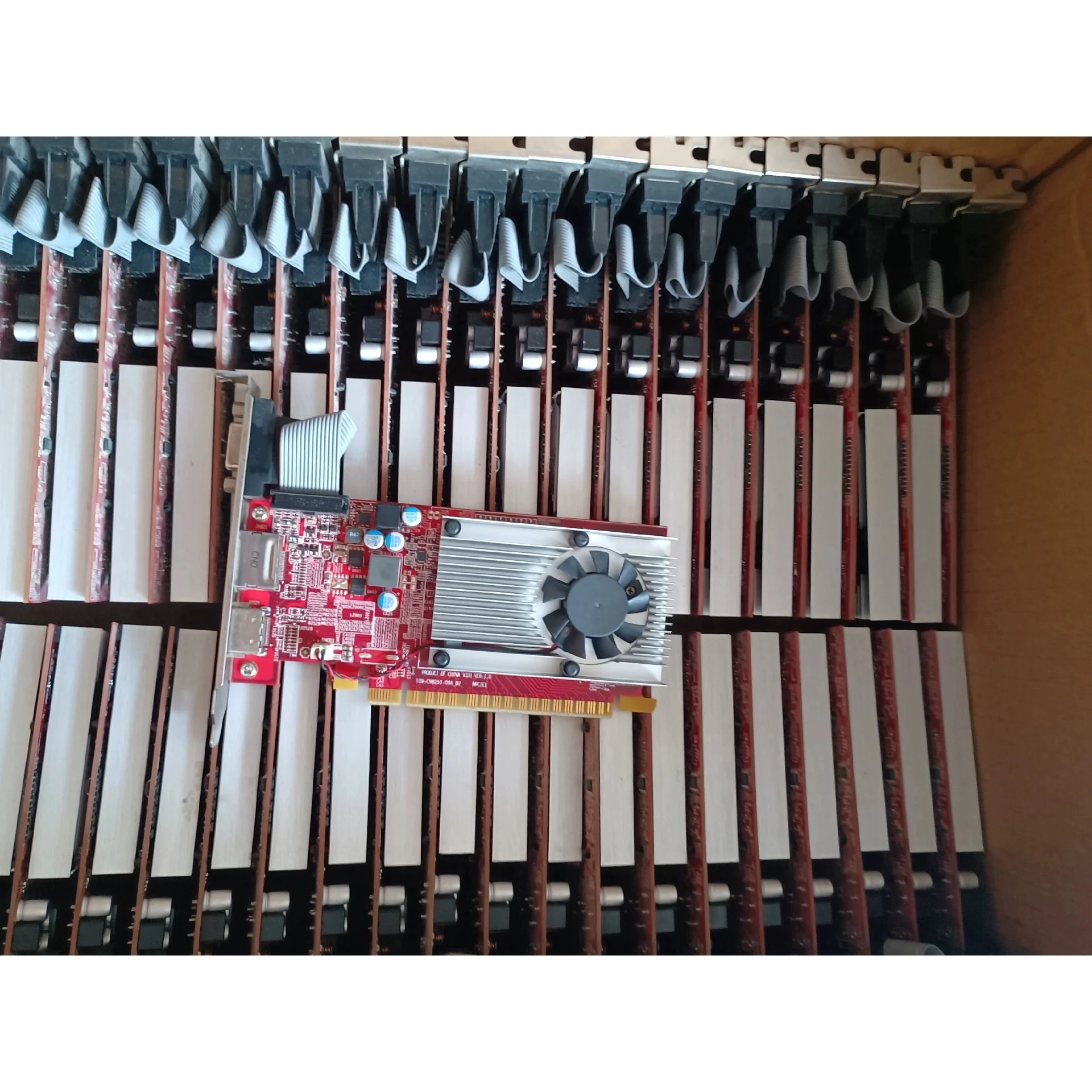 FOR MSI Radeon R5 320 1GB Professional Graphics Card