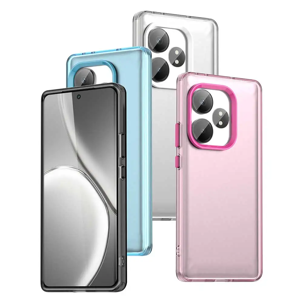 For Shockproof Real…