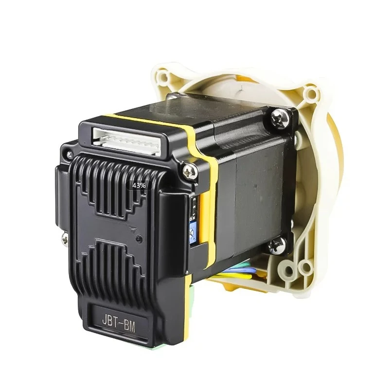 Type 57, Peristaltic Pump Parts, Stepper Motor Standard Driver