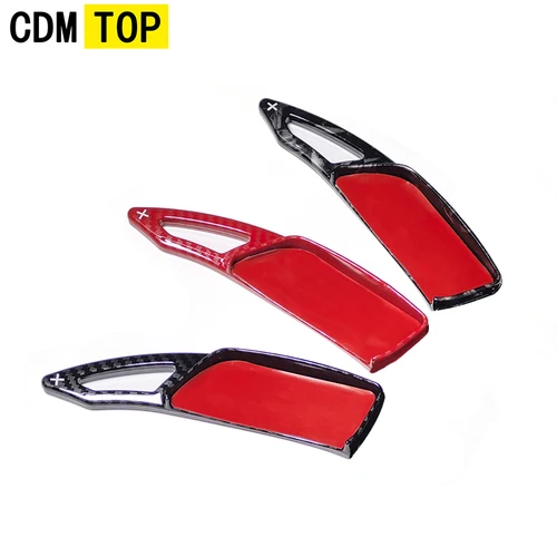 Imagen 2 del producto Para Peugeot volante paleta cambio 508 2008 3008 GT 5008 208 308 GT línea accesorios