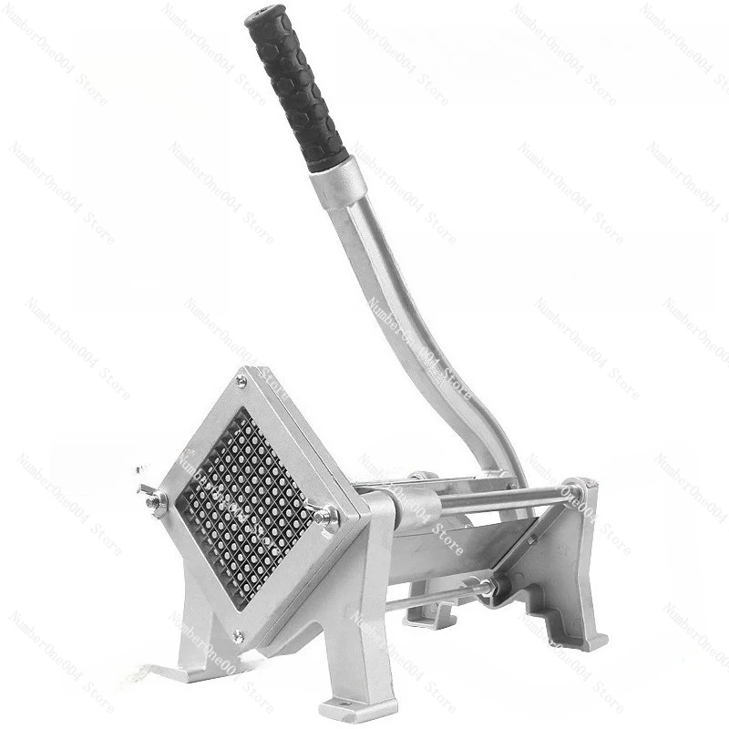 

Cut Cucumber, Radish, Potato, Lettuce Strip Cutter