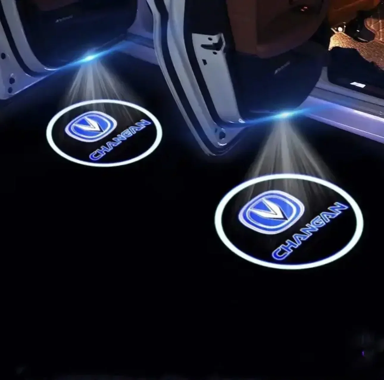 For Changan Led Emb…