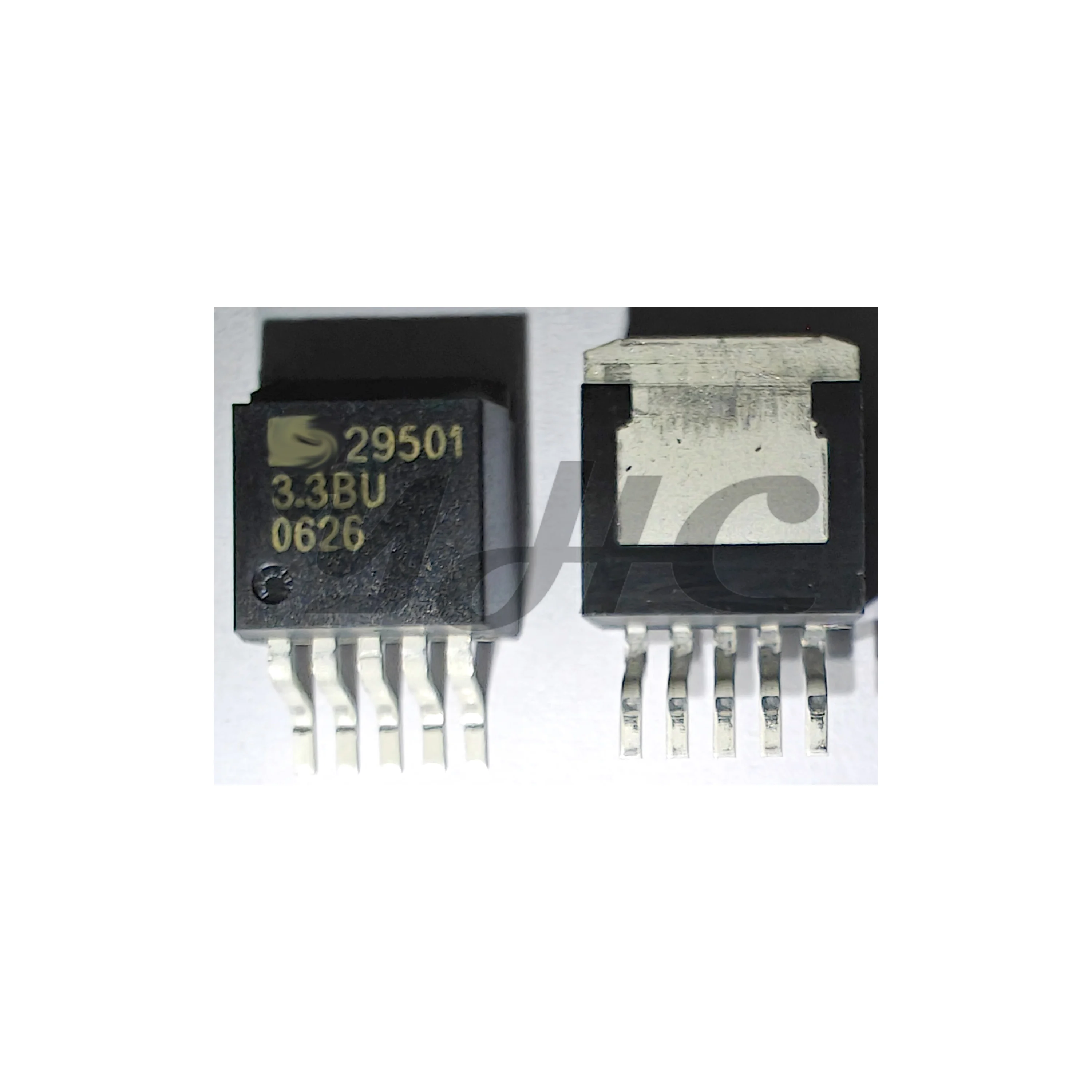 

10 шт. MIC29501-3.3BU