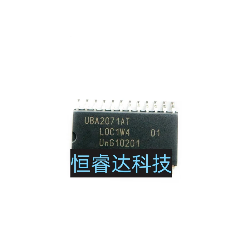 

Free Shipping 10pcs/lots UBA2071AT UBA2071T UBA2071 SOP-24 IC In stock!