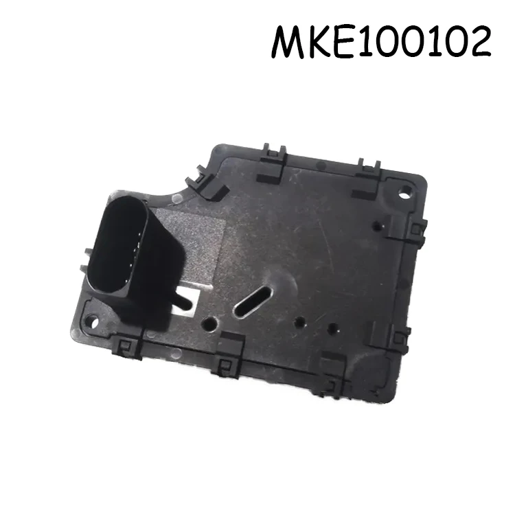 Brand New Intake Manifold Balance Valve Butterfly Valve MKE100110 MKE100102 For Roewe 750 2.5 MG7 Rover 75 2.5