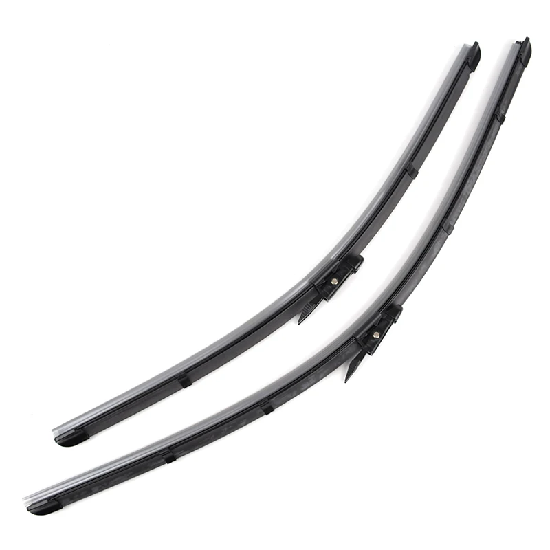 Erick\'s Wiper LHD Front Wiper Blades For Land Rover Freelander 2 LR2 2006 - 2014 Windshield Windscreen Window Brushes 24\