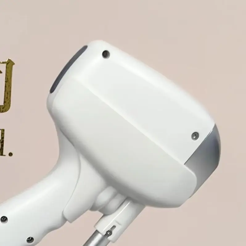 

Brand New Soprano 6000W FAC Professional Grade 4-Wave 808 Diode Permanent Painless Hair Removal