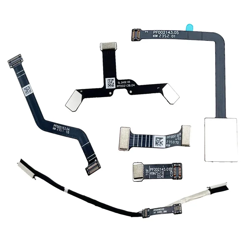 

Avata 2 Body Flex Cable for DJI Avata 2 GPS/ESC/Sensor/Compass Flat Cable Gimbal PTZ Signal Line Spare Part