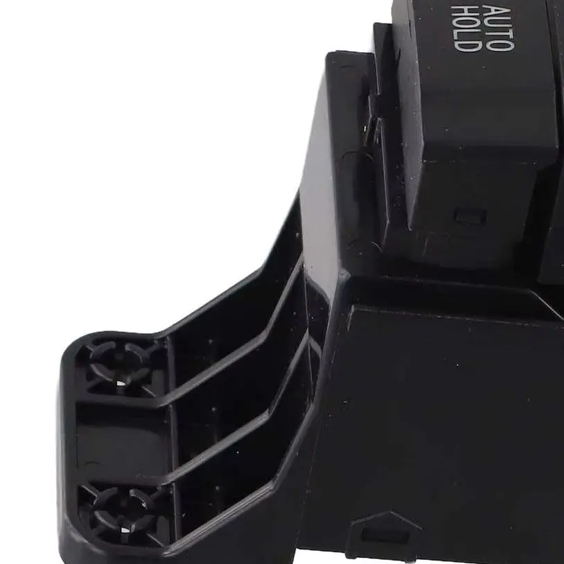 Handbrake Parking Brake Switch 93310G3000 For Hyundai I30 Elantra For GT N-line Car Interior Control Button Black Plastic Replac