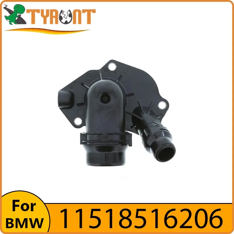 

TYRNT Cooling Water Thermostat #11518516206 For BMW F30 F10 F07 F11 F13 F06 F25 F26 F15 F85 F16 E70 E71 X3 X4 X5 X6 330d 335d