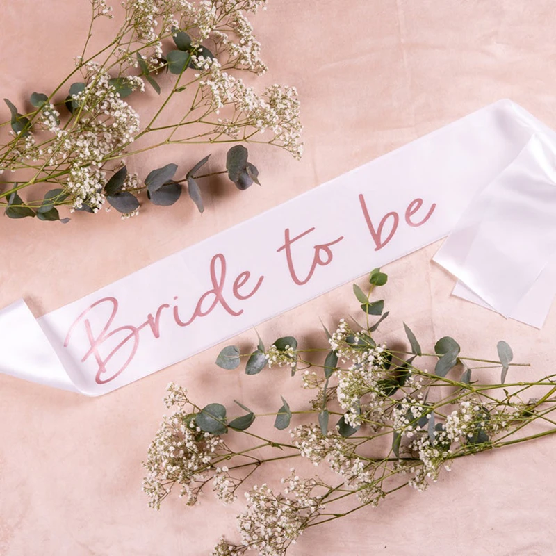 Custom Wedding Future Mrs Sash, Hen Party Sash, Bachelorette Party, Bridal Shower, Team Bride