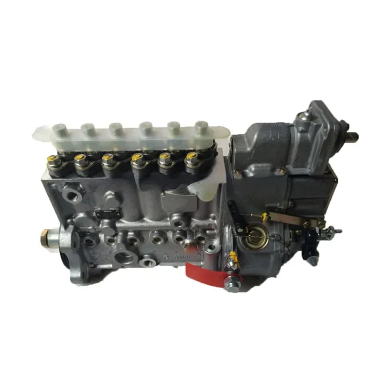 

Gold Manufacturer Diesel Engine Spare Parts Fuel Pump 3960797