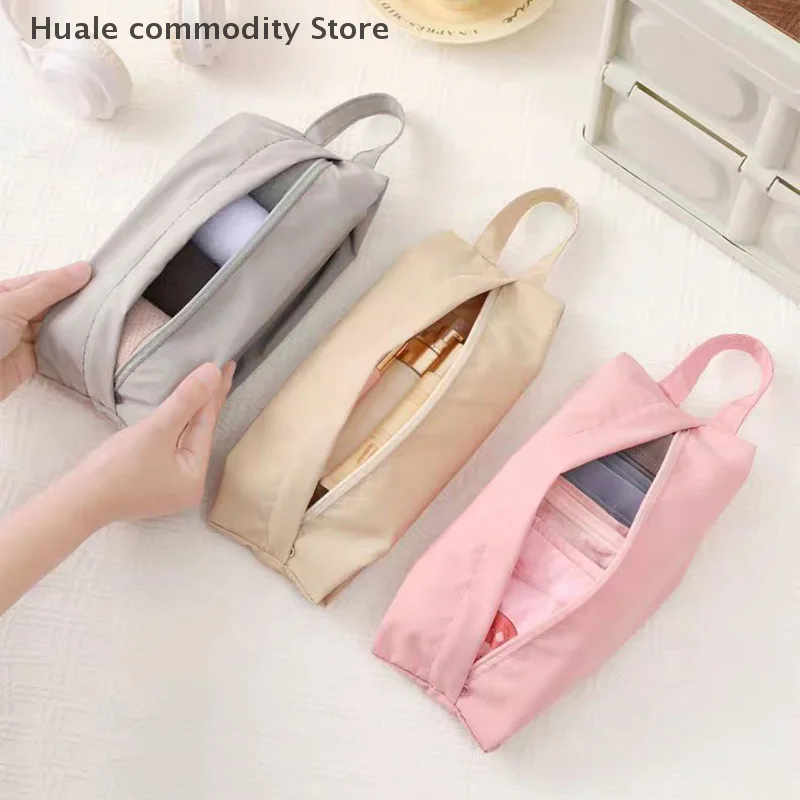 Ensemble de sacs de rangement de voyage pour sous-vêtements, organisateur bien rangé, pochette de valise de garde-robe, sac de rangement de chaussettes, étui de chaussures, sac Cube d'emballage