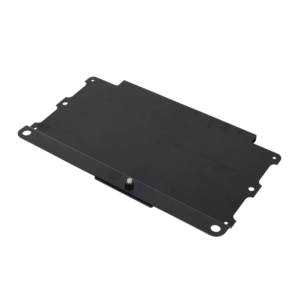

For VW Transporter T4 T5 T6 T6.1 Leisure Battery Camper Van Bracket Under Seat Battery Bracket Tray Car Replacement Accessories