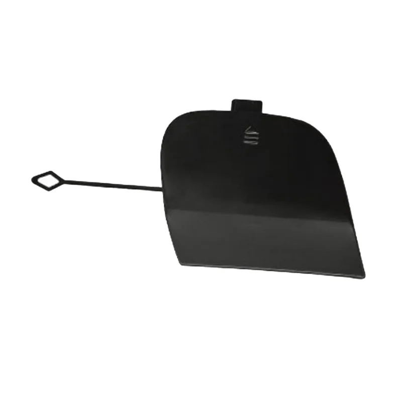 

AB47-крышка отверстия для буксировочного крюка заднего бампера автомобиля без краски 2058851624 для Mercedes-Benz W205 2015-2021, замена крышки заднего прицепа