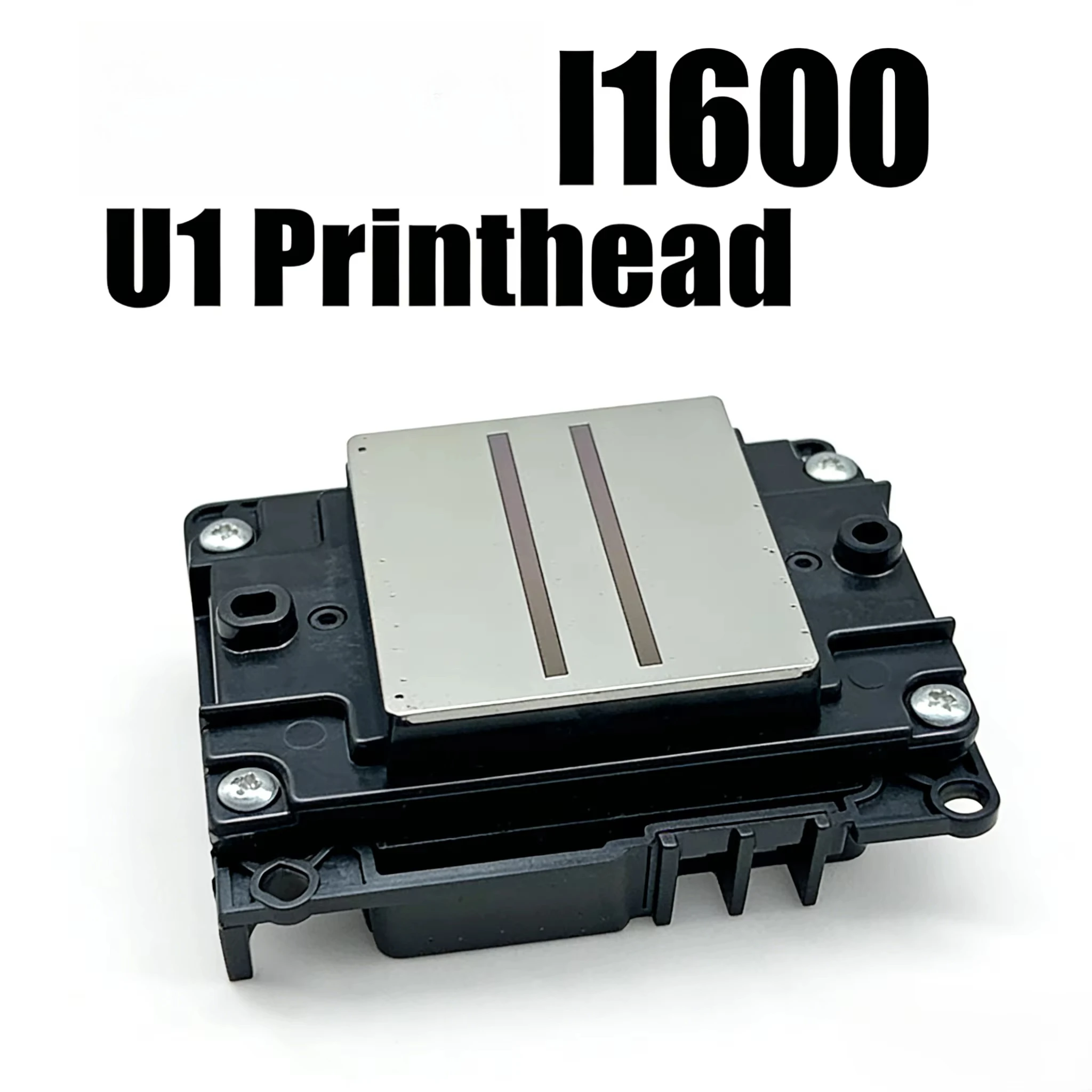 I1600-U1 Printhead New UV Printhead for Inkjet Printer CMYKLcLm