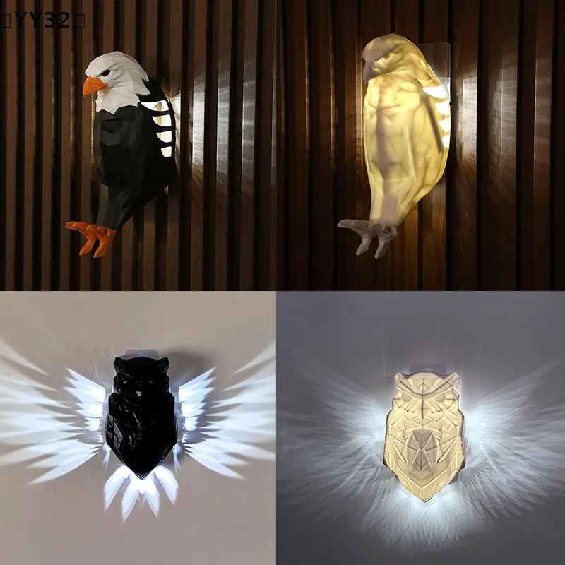 luminaria-de-parede-em-forma-de-Aguia-luz-noturna-decorativa-lampada-de-animal-para-quarto-e-sala-de-estar-〔yy32〕