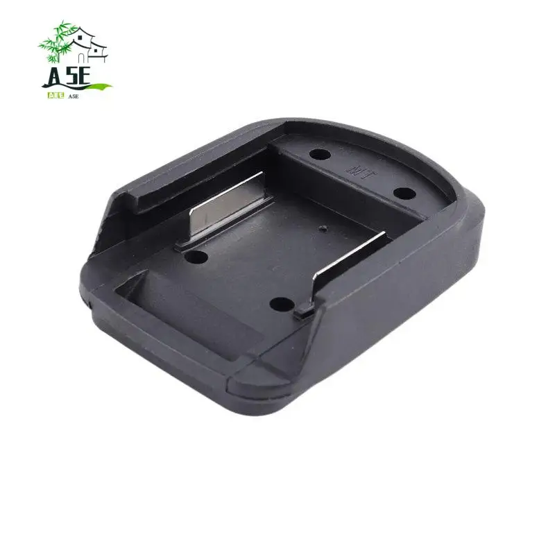 A05E-Battery Adapter DIY Battery Cable Connector For MT 18V Li- BL1830 BL1840 BL1850 For Electric Drills