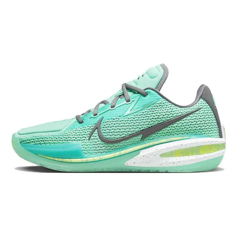 Nike Nike Sabrina Ionescu X Air Zoom GT Cut 'New York Liberty' Sneakers shoes CZ0175-901