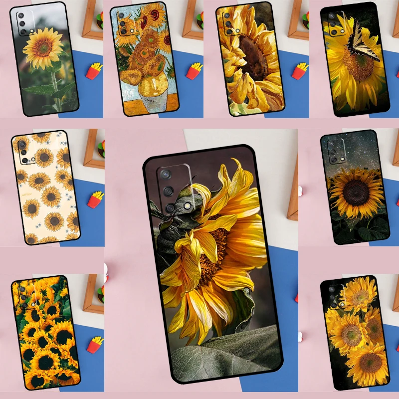 Sunflower Case For … - image