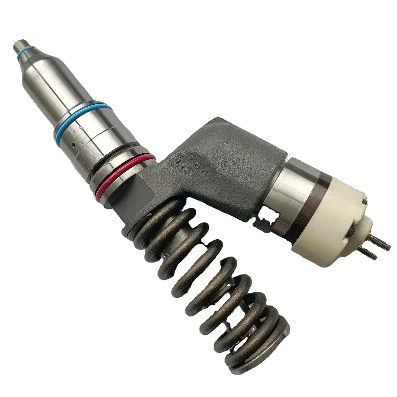 C15 C18 C27 C32 Engine  Common Rail Fuel Injector 10r-2772 2530618 253-0618