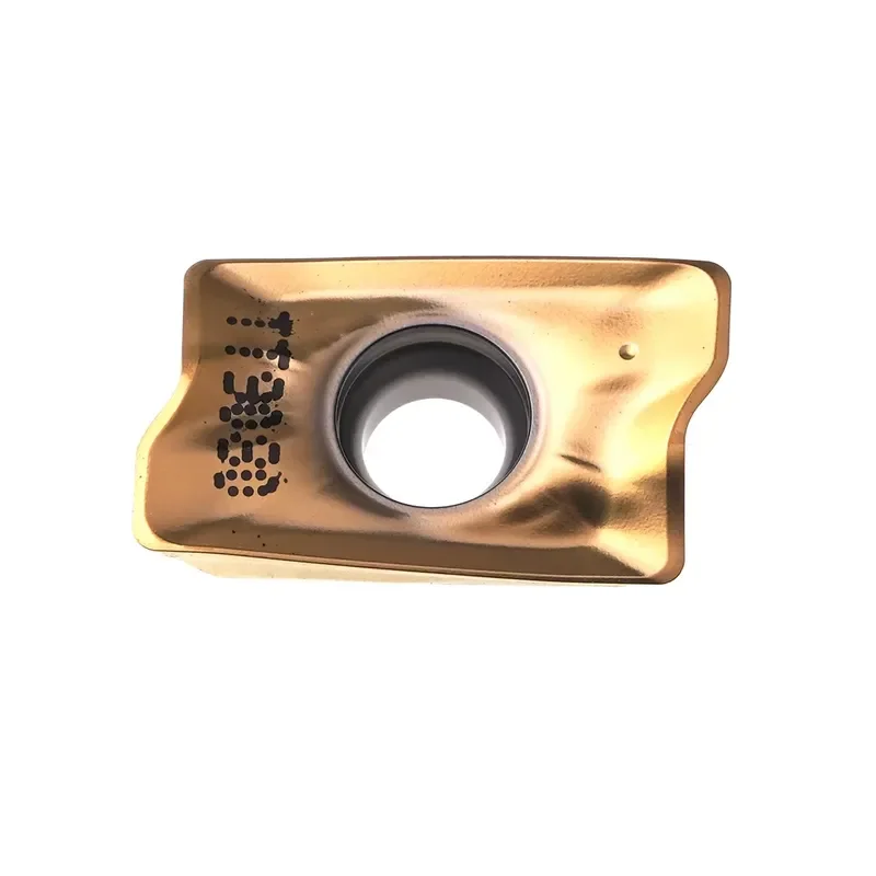 Original Products Milling Tools APKT1705PER-EM TT6080 APKT1204PER-EM TT9080 TT9030 TT7080 Carbide Inserts Metal Lathe Machine