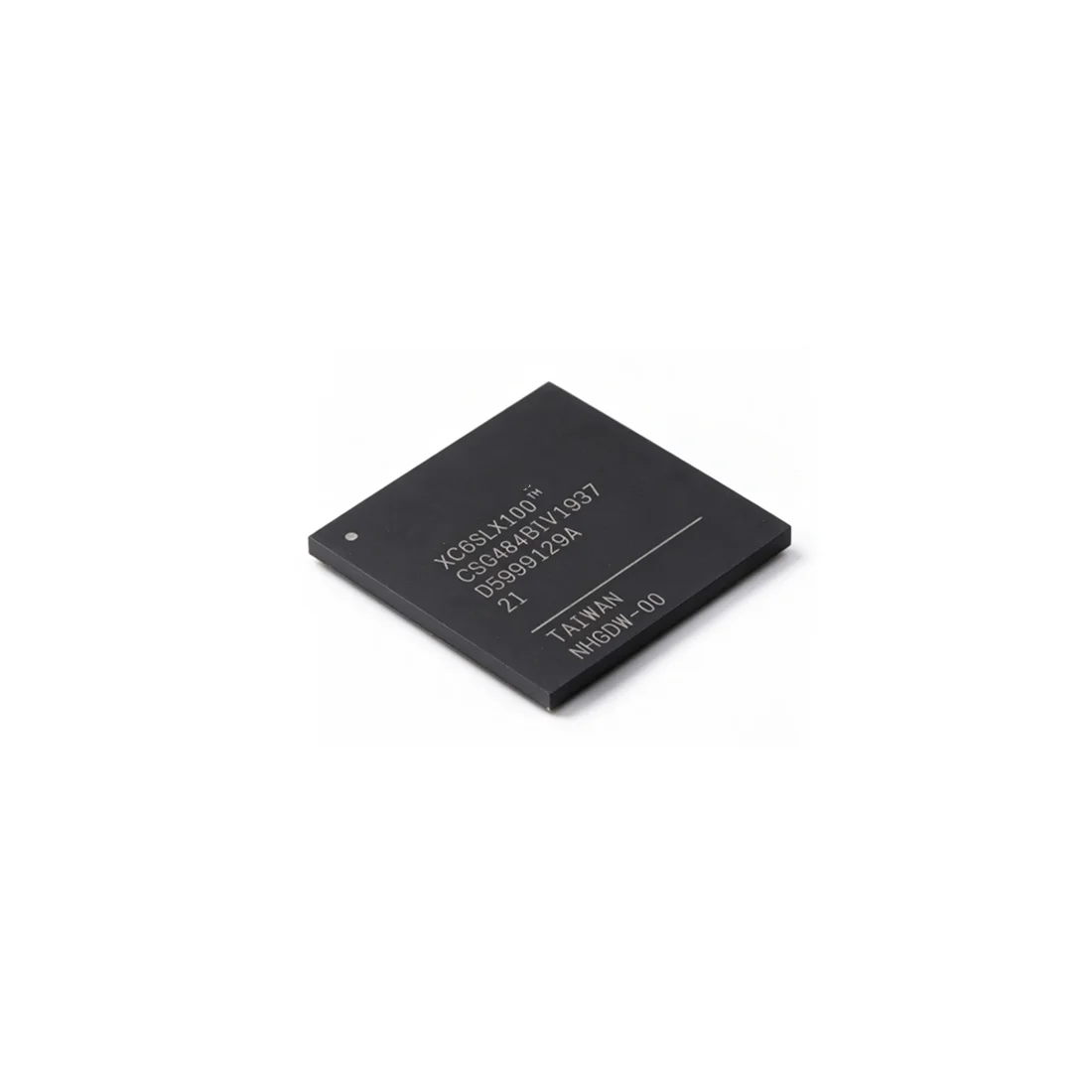 New original XC6SLX100-2CSG484I XC6SLX100-2CSG484C XC6SLX100-3CSG484I XC6SLX100-3CSG484C Programmable Gate Array Chip BGA484