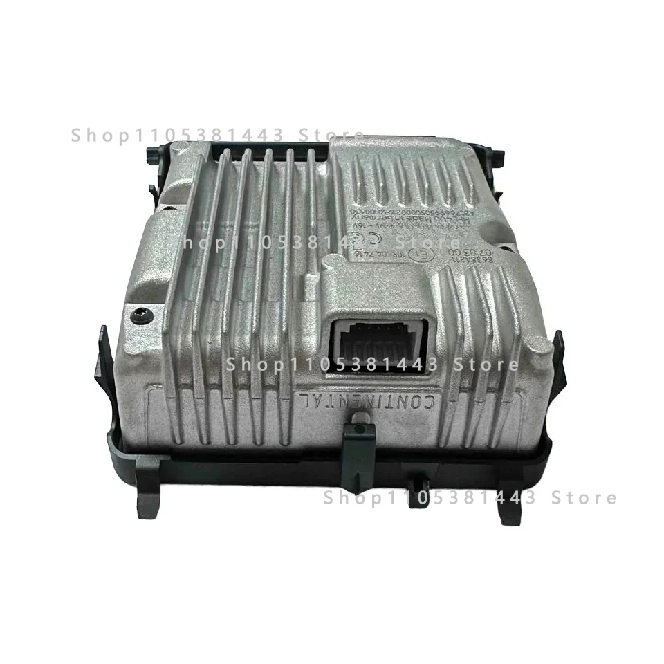8638A211 8638A110 FOR  OUTLANDER & ECLIPSE CROSS 8638A110 DRIVING SUPPORT CONTROL UNIT