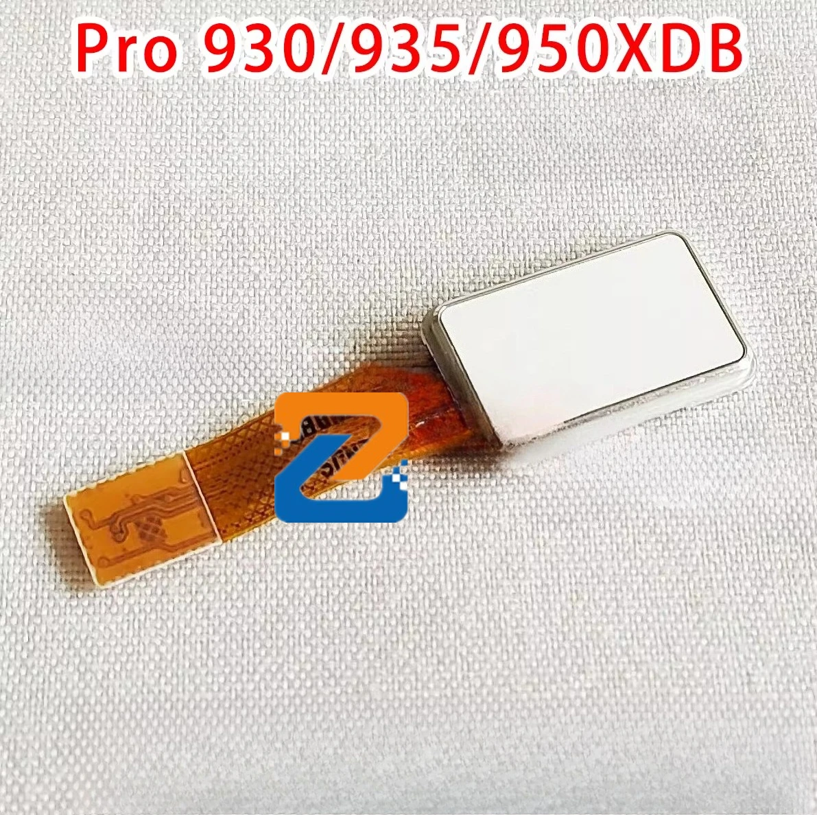 Power Button Board for Samsung Galaxy Book Pro NP 930/935XDB 950XDB Fingerprint power button switch button