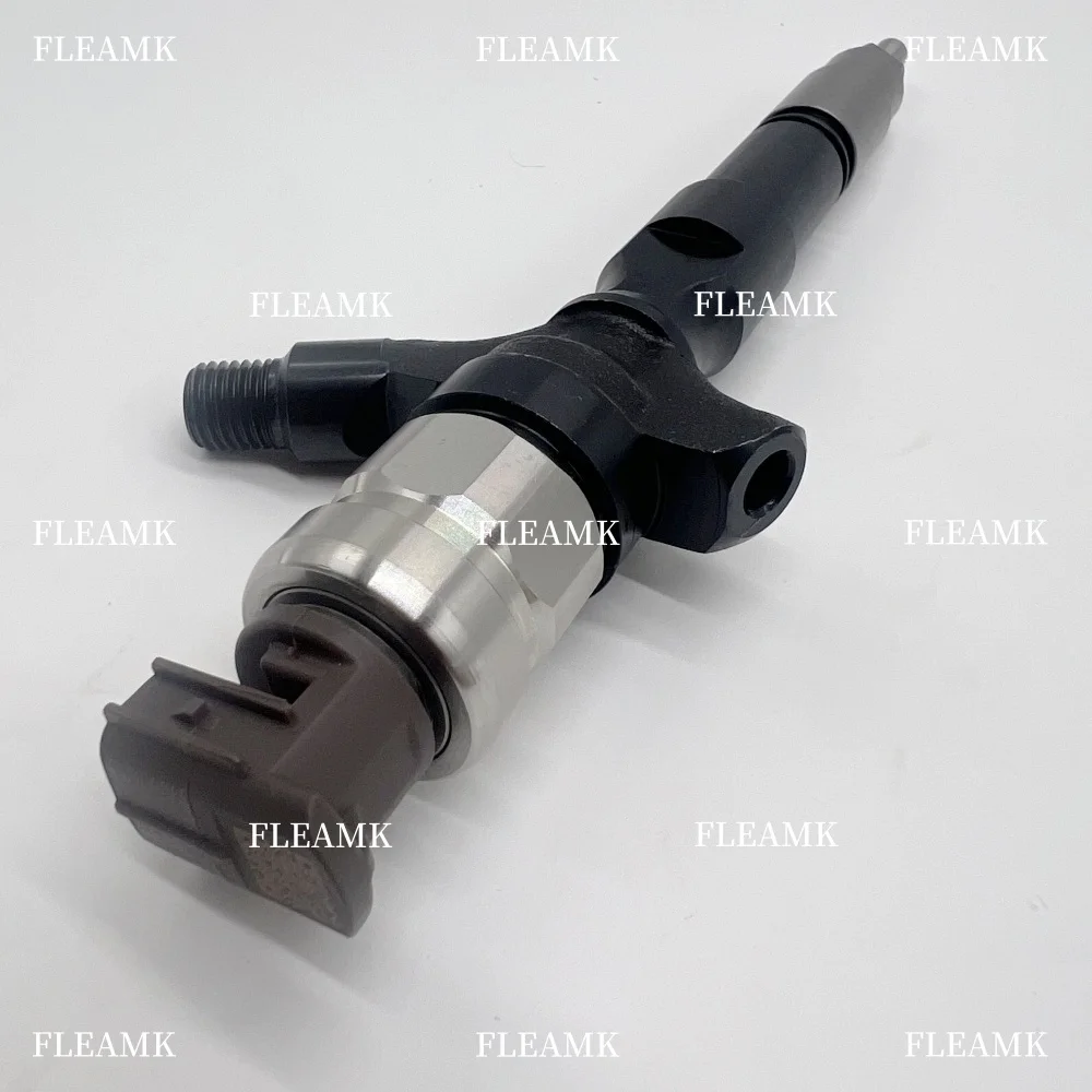 Diesel Common Rail Injector 095000-7780 095000-7781 23670-39316 23670-30280 for Toyota Hiace 2KD-FTV 1KD-FTV 2KD-FTV
