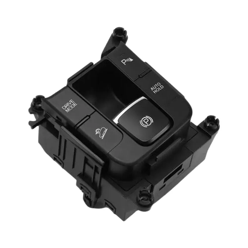 Car Electronic Parking Brake Switch 93600-D9040 93600‑D9040WK For Kia Sportage 2016‑2021 Interior Parts