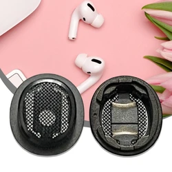 Dust Protector Dust Screen For Pro1/2 Headsets Headphones Secure Metal Mesh Defense Left Right Dust Filter Optional F19E