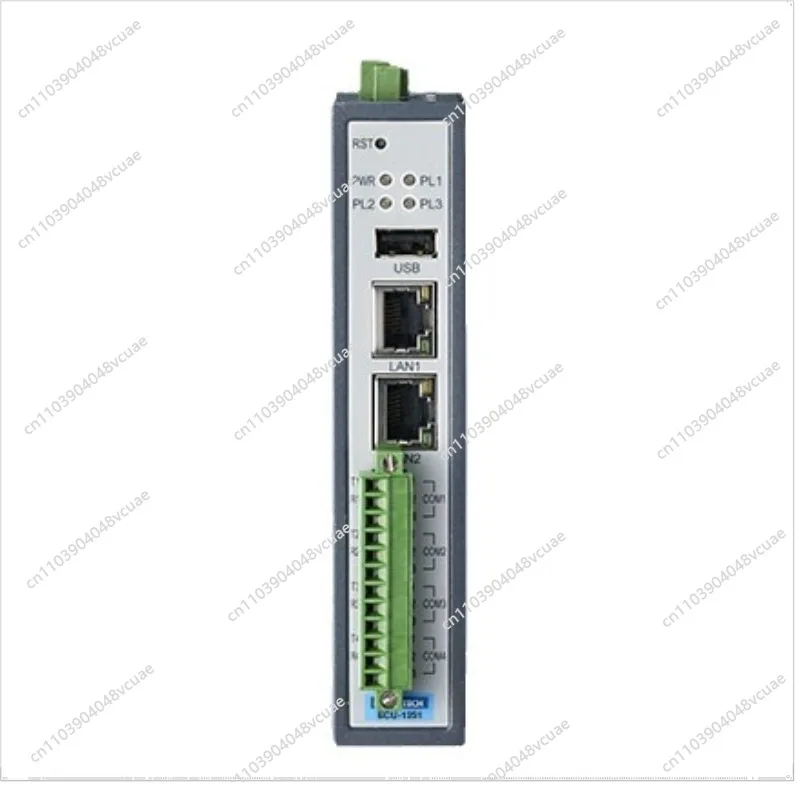 

Original Encoder for ADAM-4018 + -F, Safety Barrier