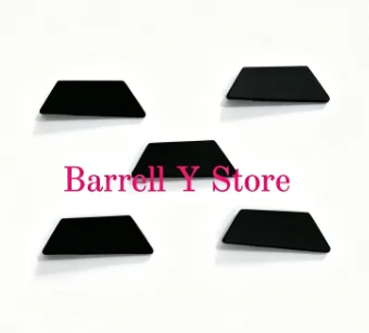 1 pcs Digital Camera Bottom Rubber Stopper Seal Repair Accessory for Canon IXUS 870 IXY920 SD880